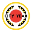 Logo de City Year Boston