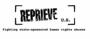 Logo of Reprieve US