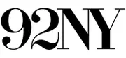 Logo of 92NY