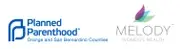 Logo of Planned Parenthood of Orange and San Bernardino Counties