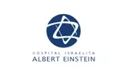 Logo of Hospital Albert Einstein