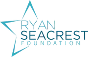 Logo of Ryan Seacrest Foundation