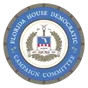 Logo de Florida House Democratic Campaign Committee