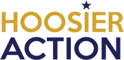 Logo of Hoosier Action