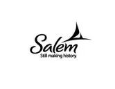 Logo de Destination Salem