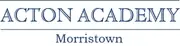 Logo de Acton Academy Morristown