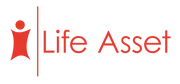 Logo of LifeAsset