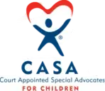 Logo de CASA/Prince George's County of Maryland