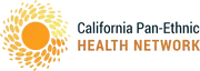 Logo de California Pan-Ethnic Health Network - CPEHN