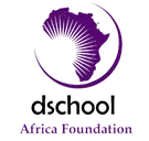 Logo of dschool Africa Foundation