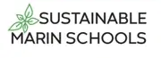 Logo of Sustainable Marin Schools