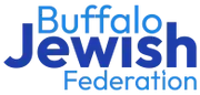 Logo of Buffalo Jewish Federation