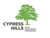 Logo de Cypress Hills Local Development Corporation