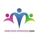 Logo of Women Watch lnternational