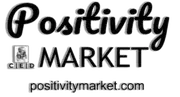 Logo de Positivity Market