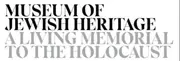 Logo de Museum of Jewish Heritage - A Living Memorial to the Holocaust