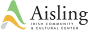 Logo de Aisling Irish Community Center, Inc.