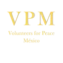 Logo of Volunteers for Peace Mexico