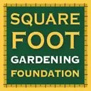 Logo of Square Foot Gardening Foundation