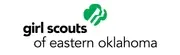 Logo of Girl Scouts of Eastern Oklahoma