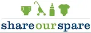 Logo of Share Our Spare