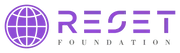 Logo of Project Reset Foundation