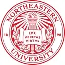 Logo de Northeastern University