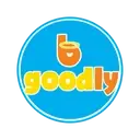 Logo of b goodly