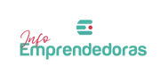 Logo de Info Emprendedoras