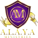 Logo de ALAYA Ministries