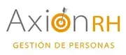 Logo de AxiónRH - Gestión de Personas