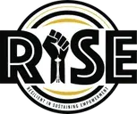 Logo of Resilient in Sustaining Empowerment (RISE)