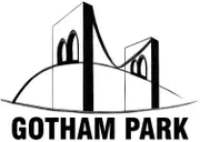 Logo de Gotham Park