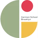 Logo of The German School Brooklyn