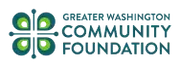 Logo of Greater Washington Community Foundation