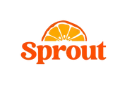 Logo de Sprout NOLA