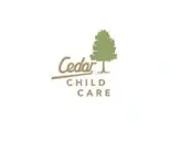 Logo de Cedar Child Care Center