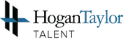 Logo of HoganTaylor Talent