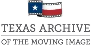 Logo de Texas Archive of the Moving Image
