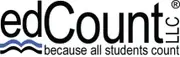 Logo de edCount, LLC