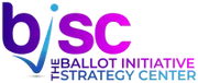 Logo of Ballot Initiative Strategy Center