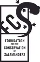 Logo of Foundation for the Conservation of Salamanders