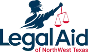 Logo of Legal Aid of NorthWest Texas