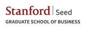 Logo of Stanford Seed