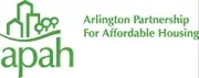 Logo de Arlington Partnership for Affordable Housing (APAH)