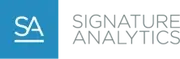 Logo de Signature Analytics