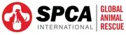 Logo of SPCA International