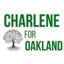 Logo de Charlene for Oakland