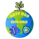 Logo de RBTF NGO of Enviromental Protection - Medical Rescue and Global Defense MTÜ