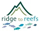 Logo of Ridge to Reefs